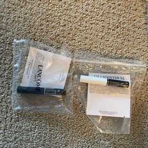 Lancôme Mascara Sample Set - Base and Mascara